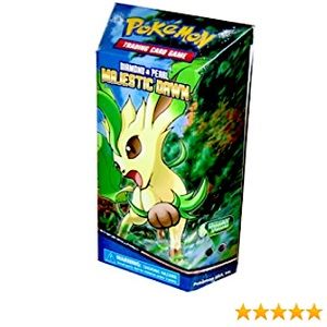 Sealed forest force deck